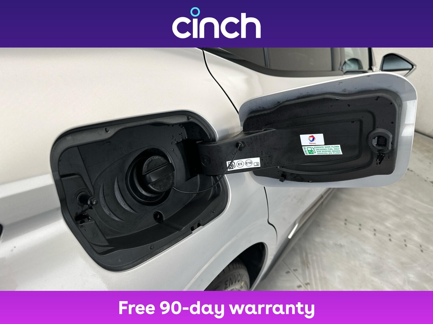 Used DS Automobiles DS 4 2022 for sale - 76453910: Photo 29