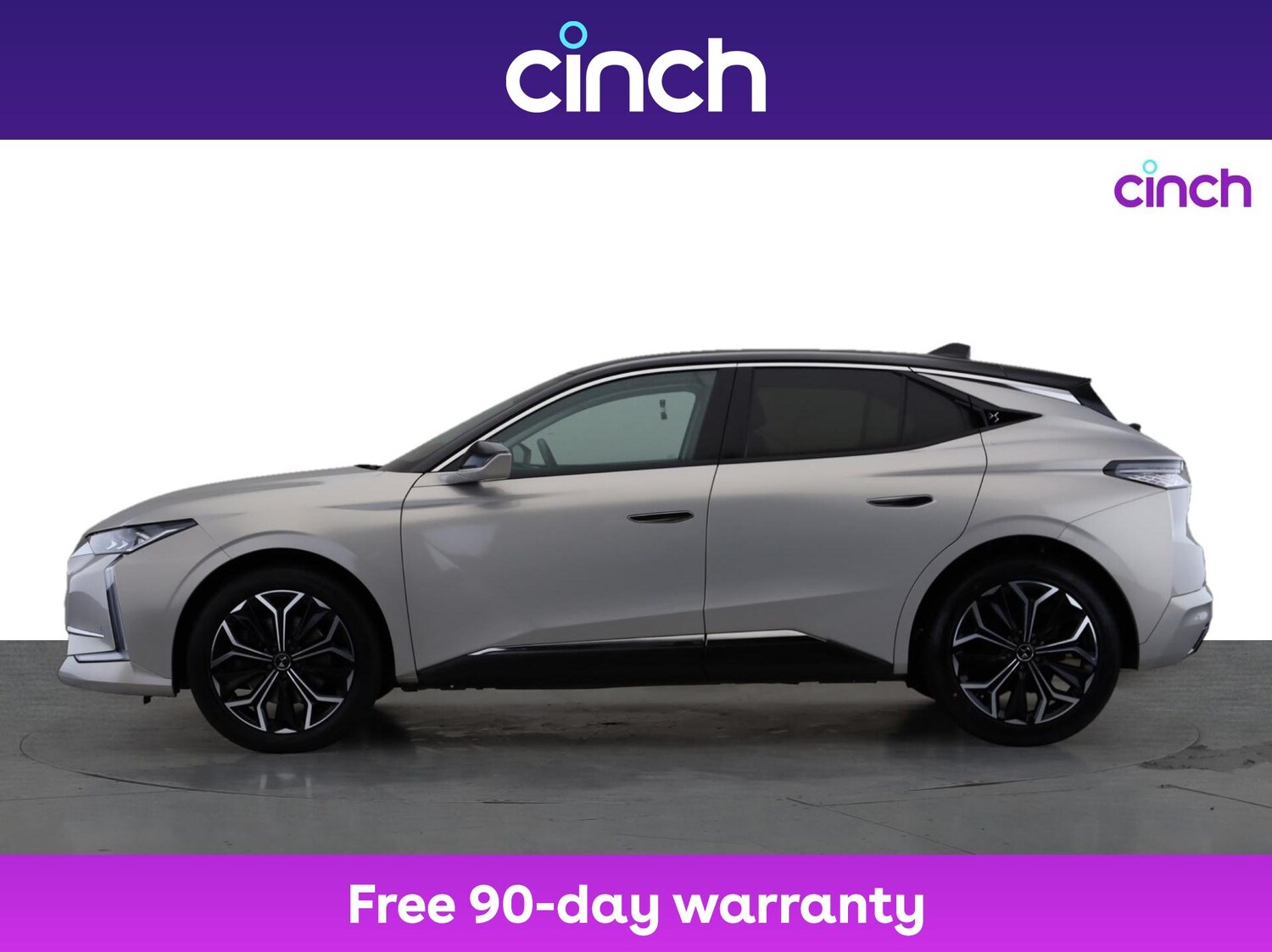 Used DS Automobiles DS 4 2022 for sale - 76453910: Photo 8