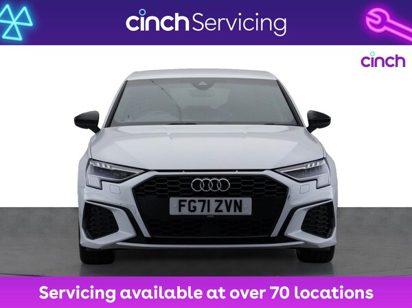 Used Audi A3 2021 for sale - 74651574: Photo 11