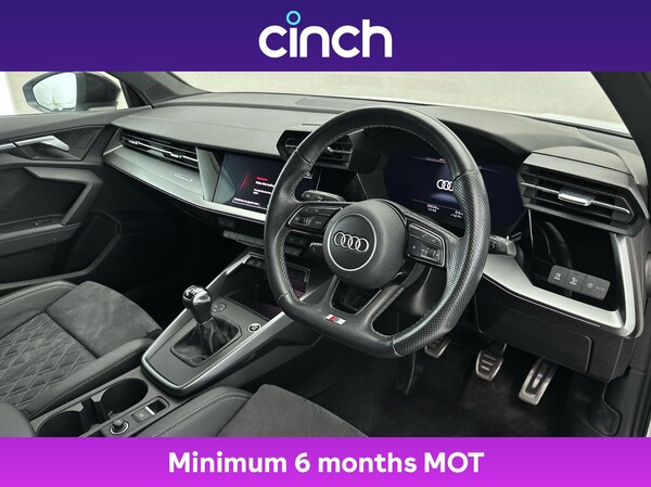 Used Audi A3 2021 for sale - 74651574: Photo 12