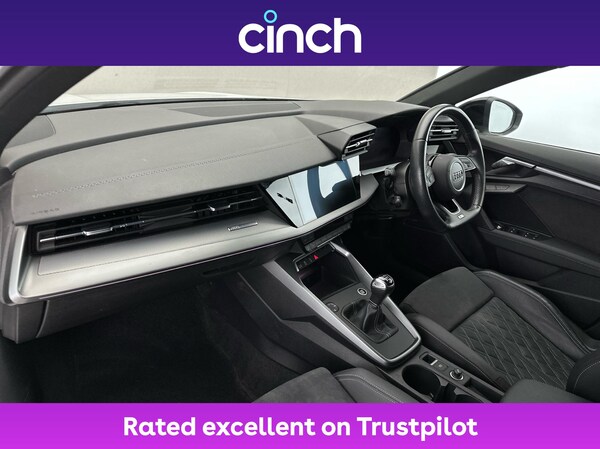 Used Audi A3 2021 for sale - 74651574: Photo 14