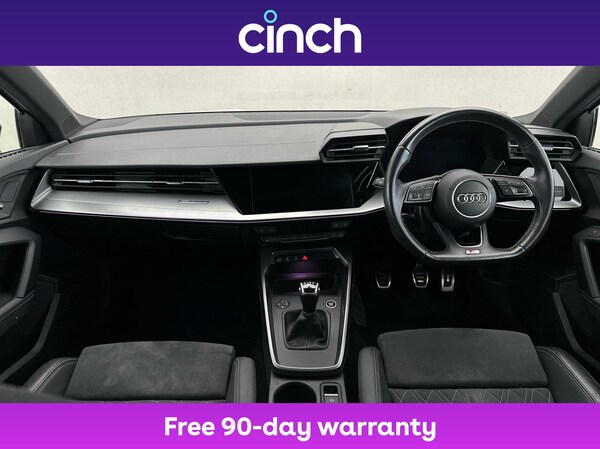 Used Audi A3 2021 for sale - 74651574: Photo 15
