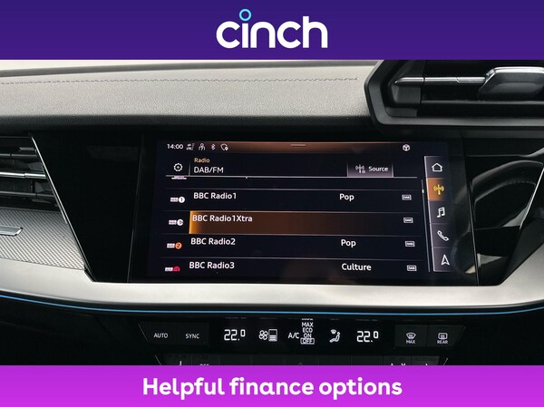 Used Audi A3 2021 for sale - 74651574: Photo 17