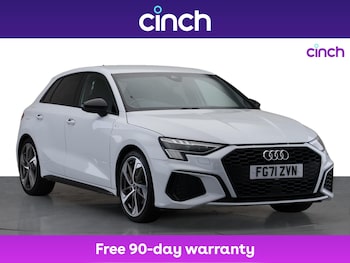 Audi - A3