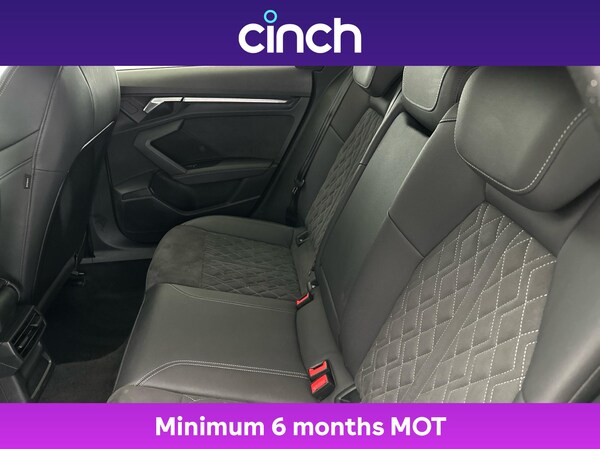 Used Audi A3 2021 for sale - 74651574: Photo 20
