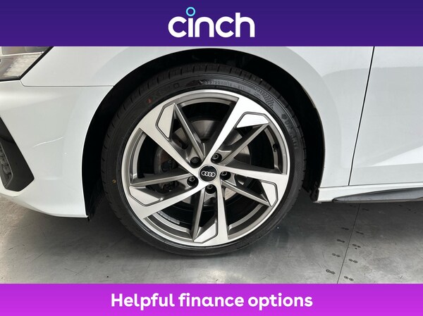 Used Audi A3 2021 for sale - 74651574: Photo 24