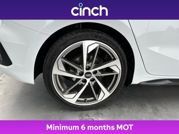 Used Audi A3 2021 for sale - 74651574: Photo 27