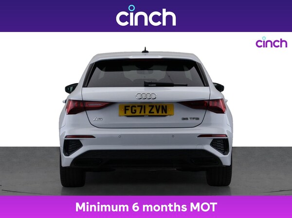 Used Audi A3 2021 for sale - 74651574: Photo 5