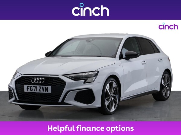 Used Audi A3 2021 for sale - 74651574: Photo 9