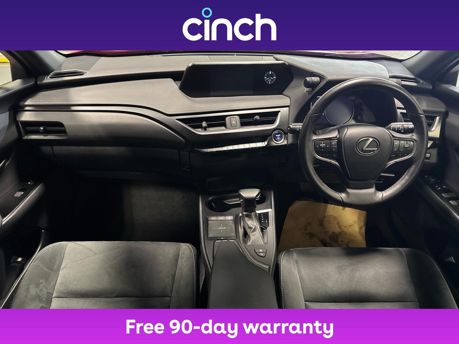 Used Lexus UX 2022 for sale - 76745491: Photo 15