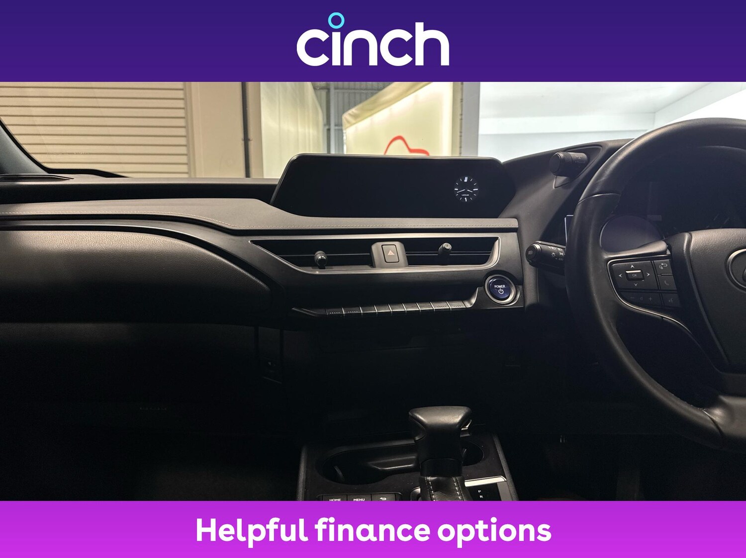 Used Lexus UX 2022 for sale - 76745491: Photo 17