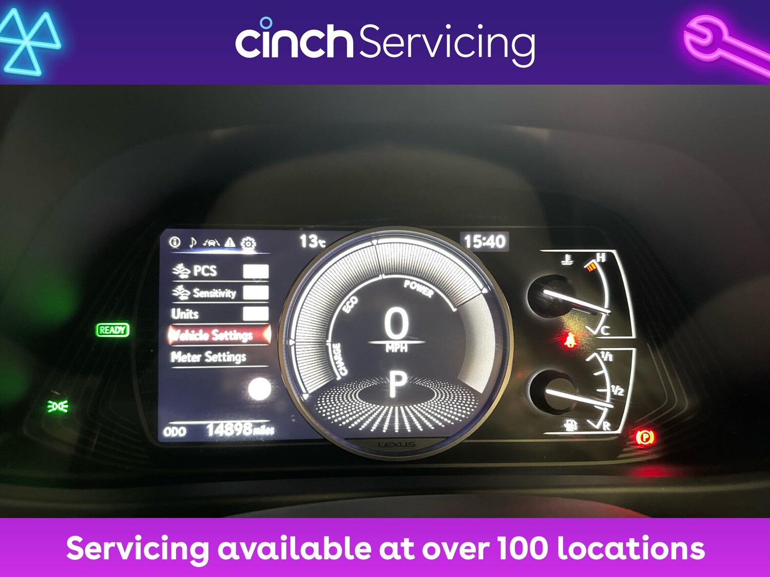 Used Lexus UX 2022 for sale - 76745491: Photo 18