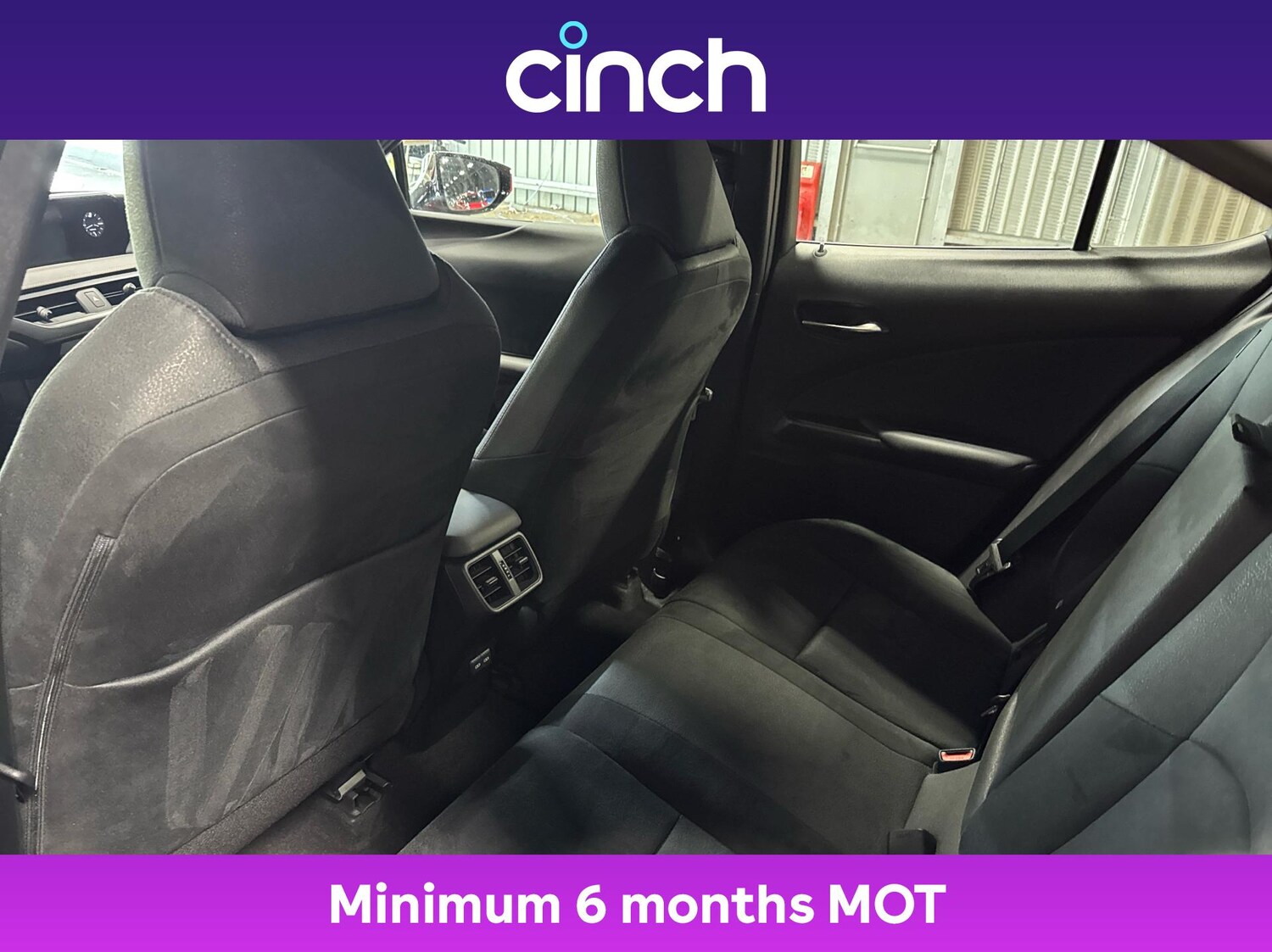 Used Lexus UX 2022 for sale - 76745491: Photo 20