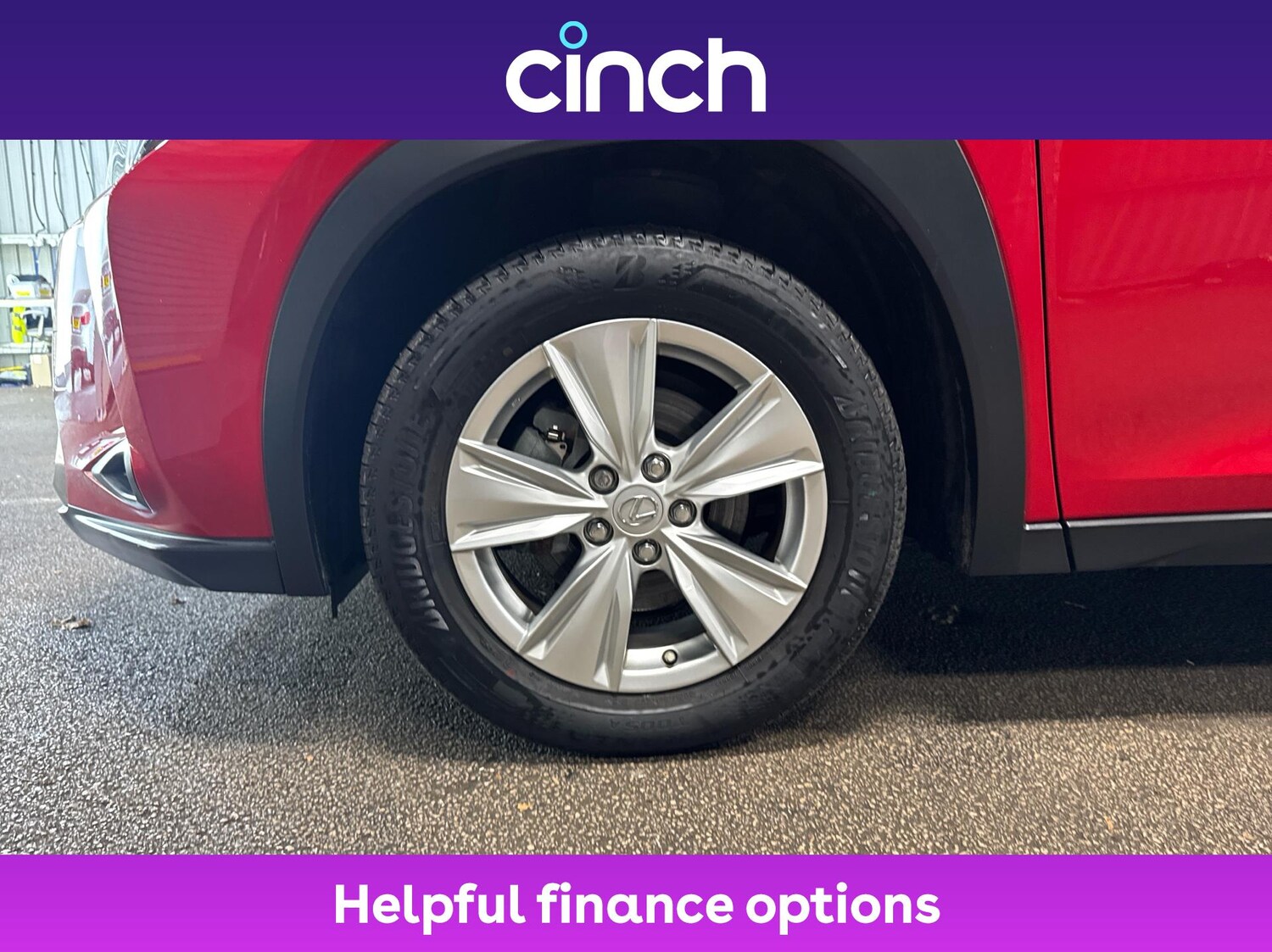 Used Lexus UX 2022 for sale - 76745491: Photo 24