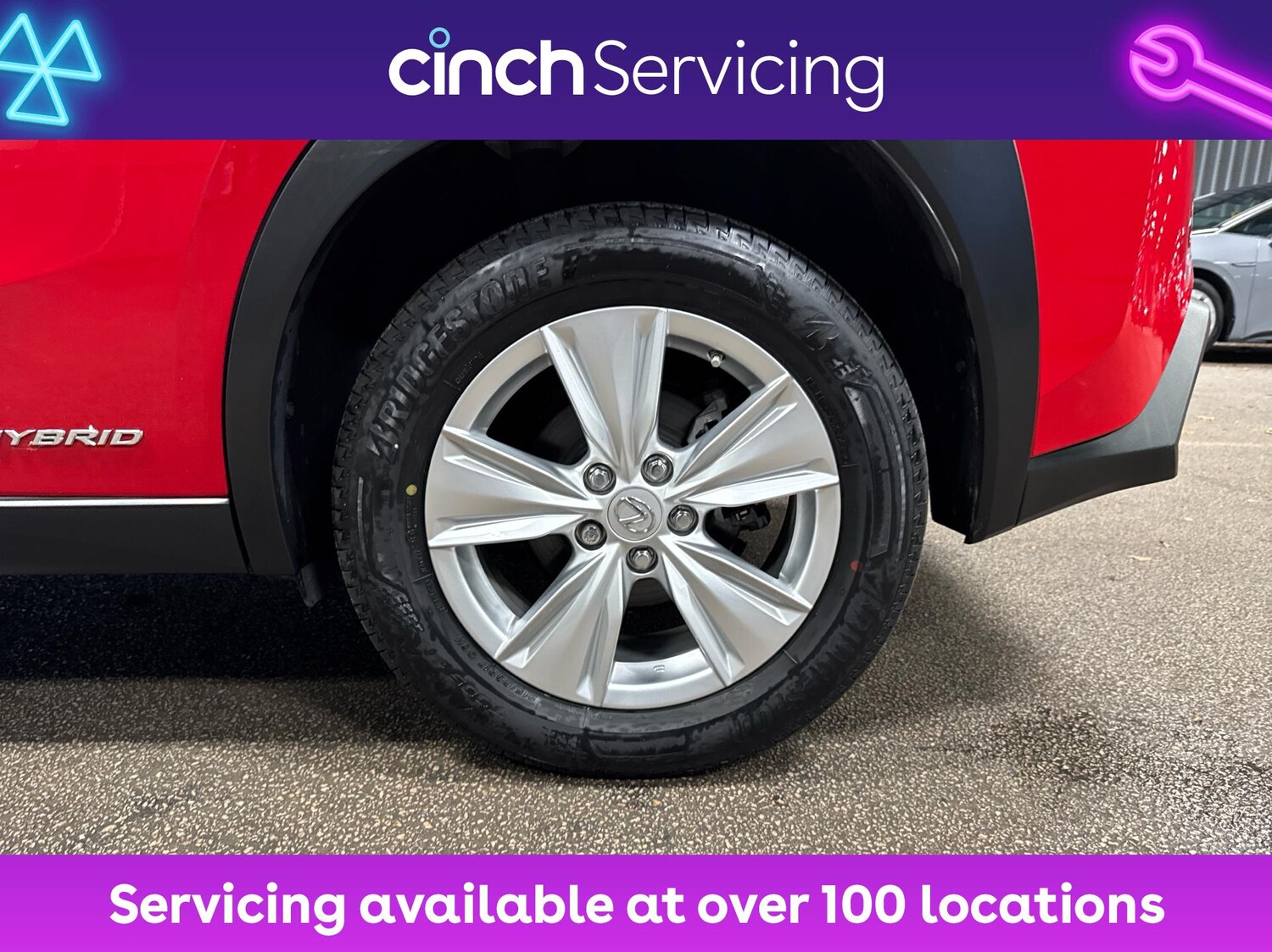 Used Lexus UX 2022 for sale - 76745491: Photo 26