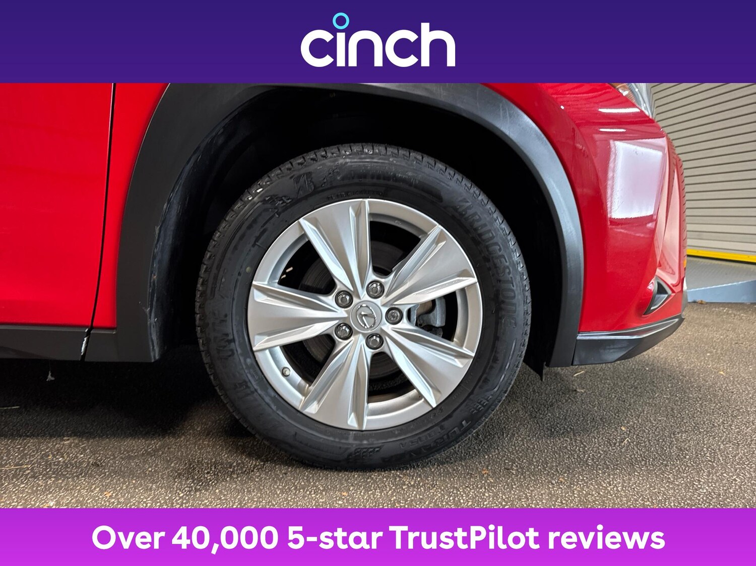 Used Lexus UX 2022 for sale - 76745491: Photo 28