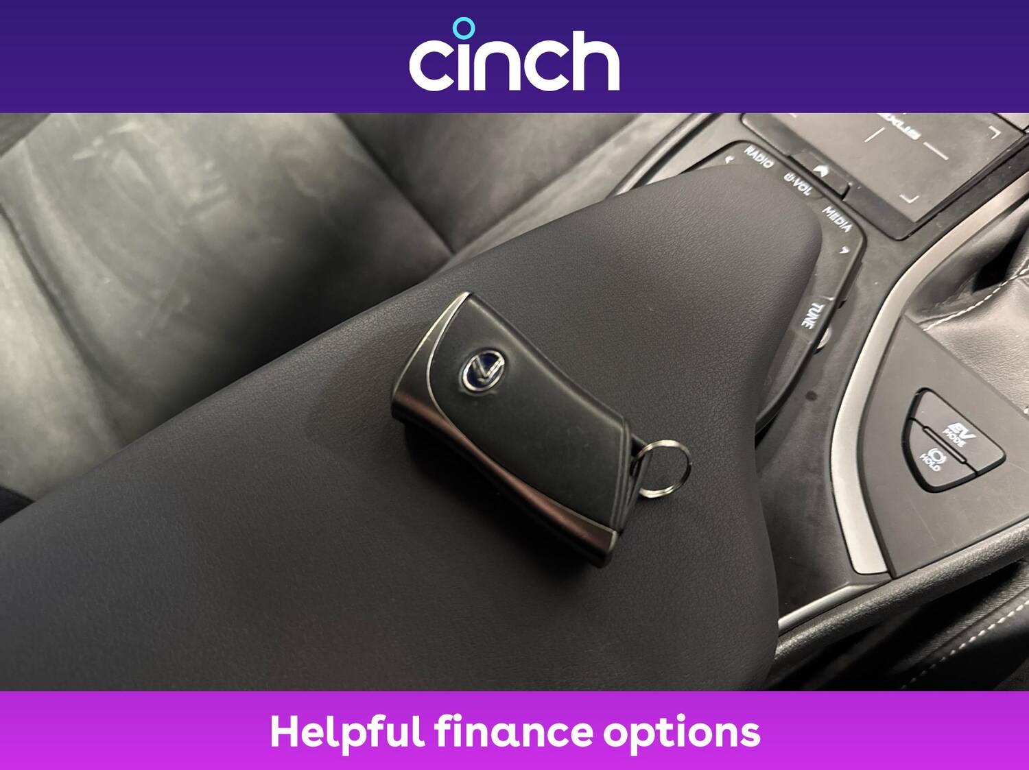 Used Lexus UX 2022 for sale - 76745491: Photo 30