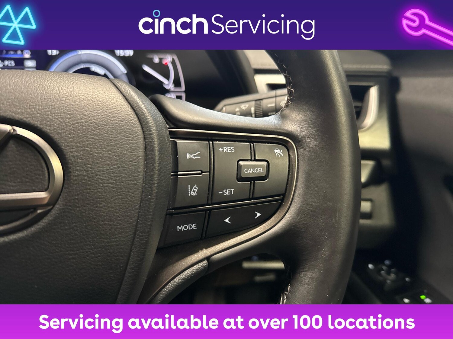 Used Lexus UX 2022 for sale - 76745491: Photo 31