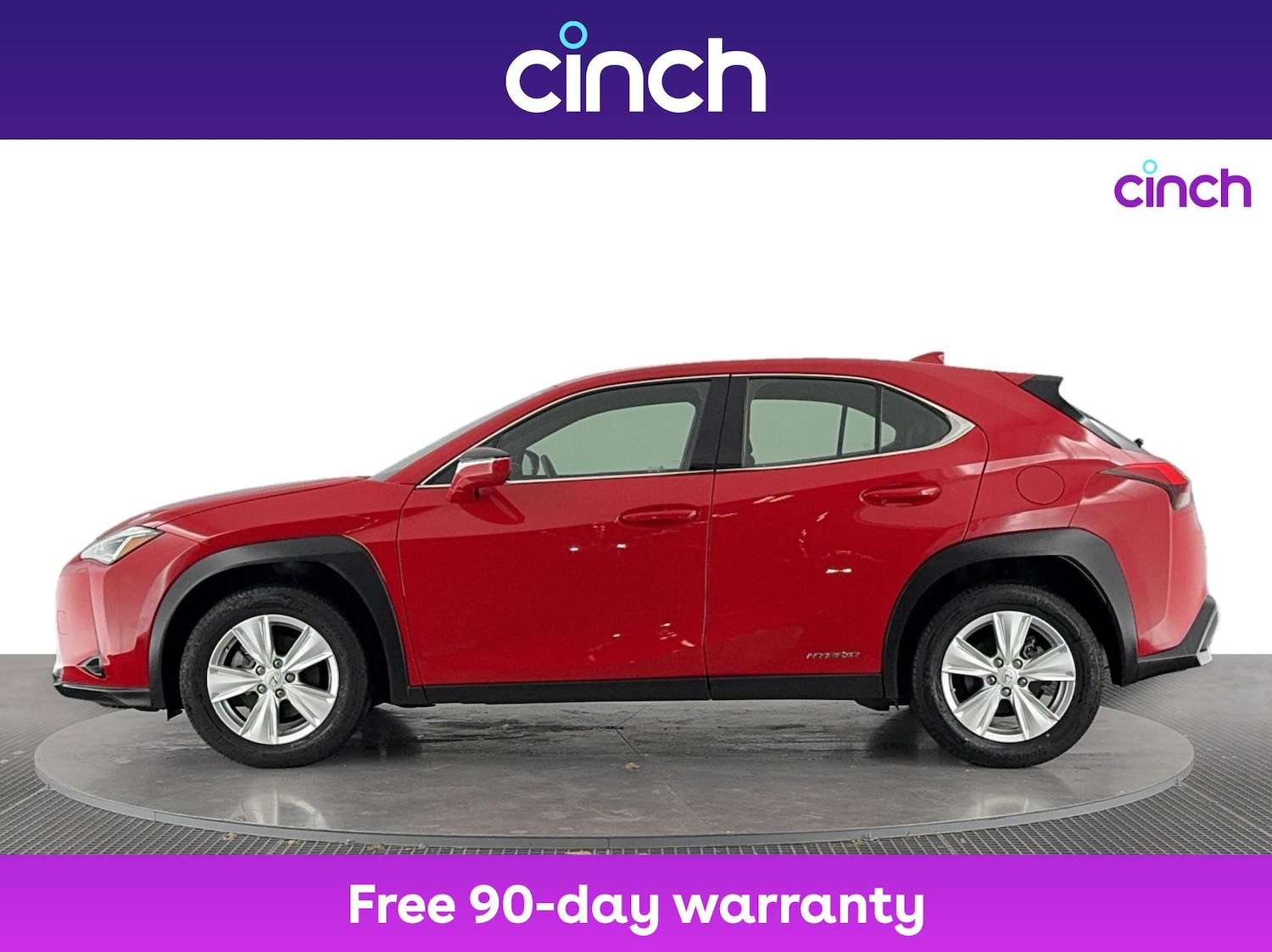 Used Lexus UX 2022 for sale - 76745491: Photo 8