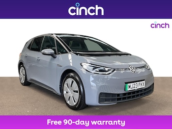 Volkswagen - ID3
