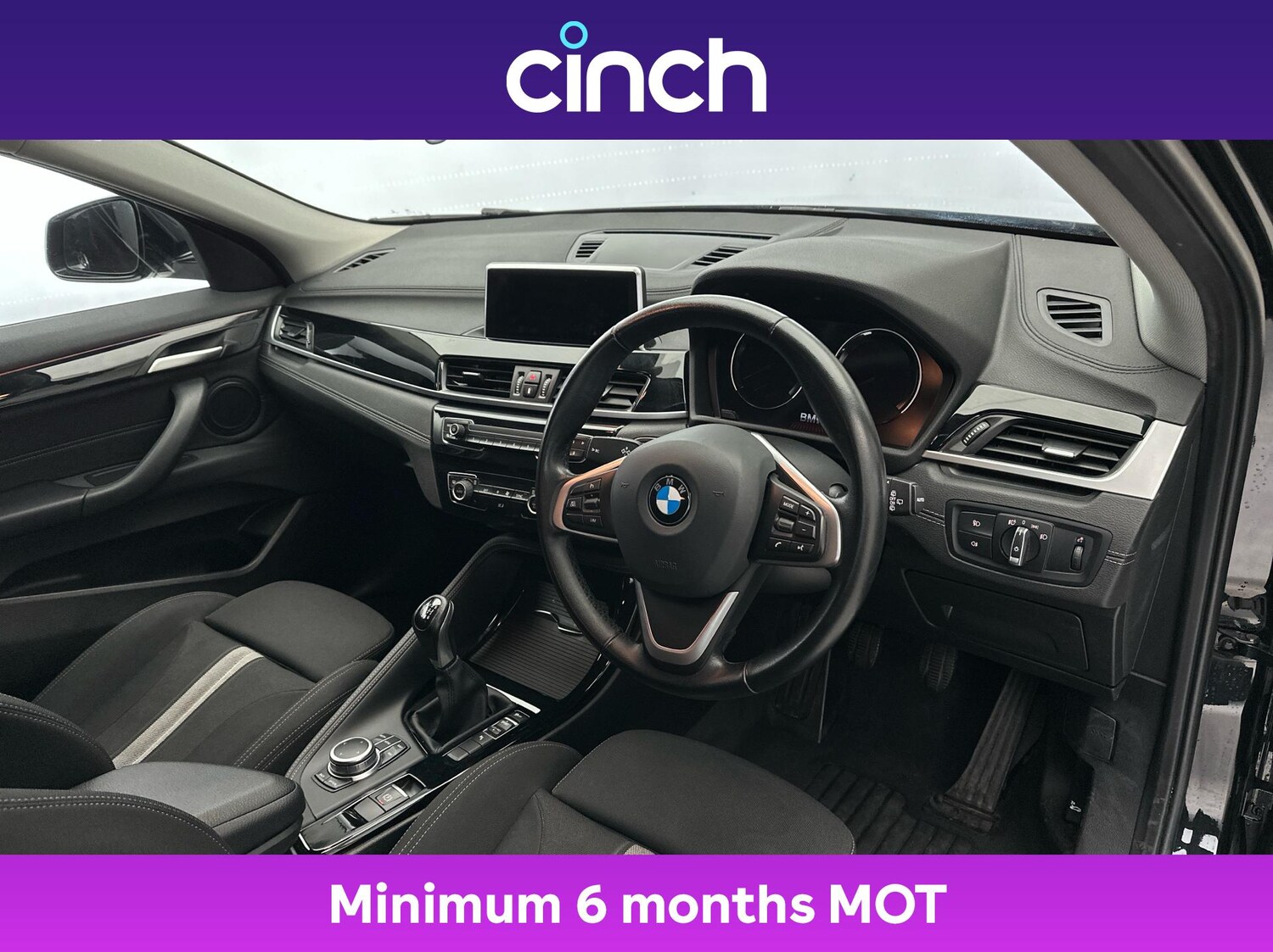 Used BMW X2 2021 for sale - 76400636: Photo 12