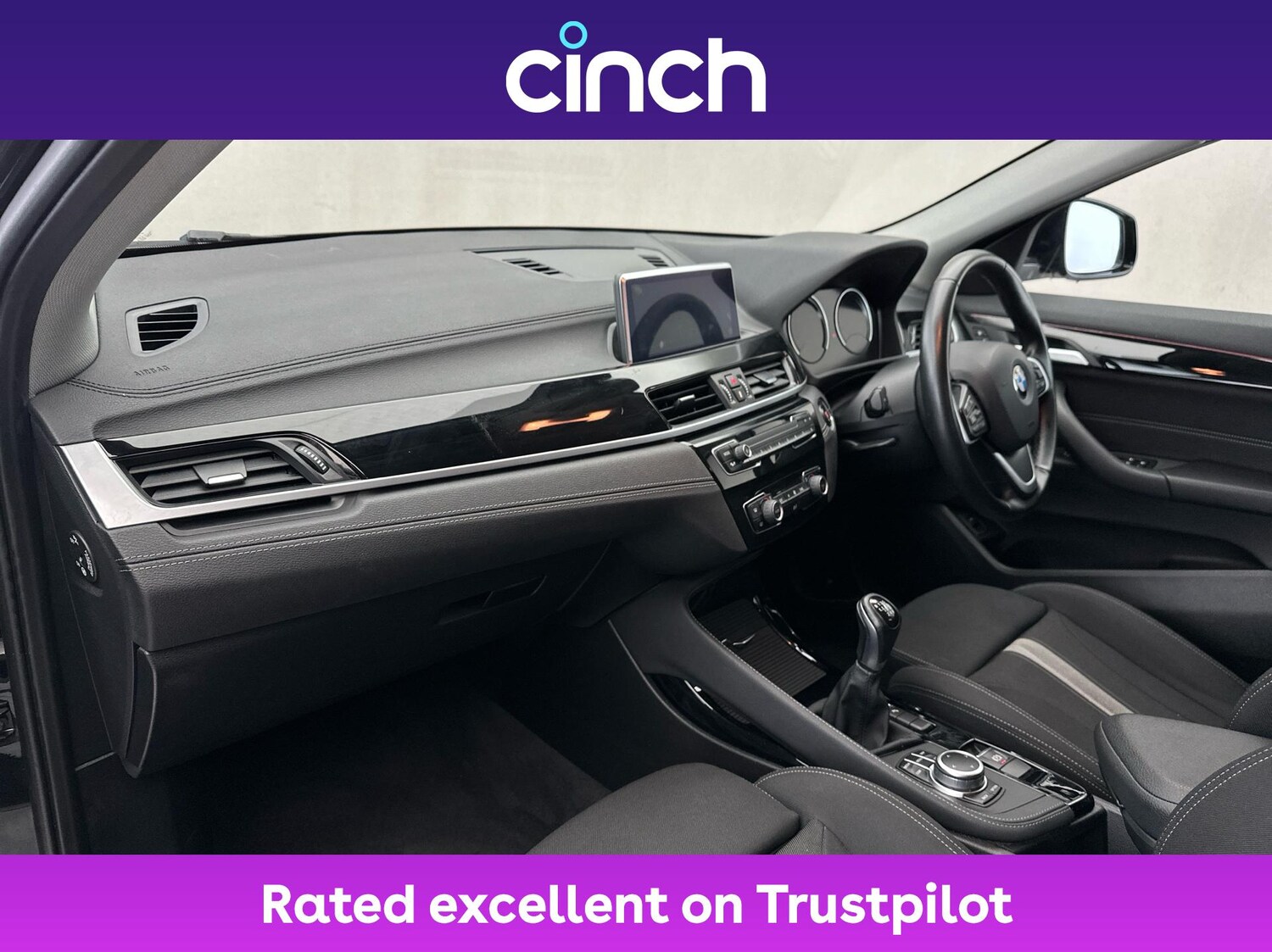 Used BMW X2 2021 for sale - 76400636: Photo 14