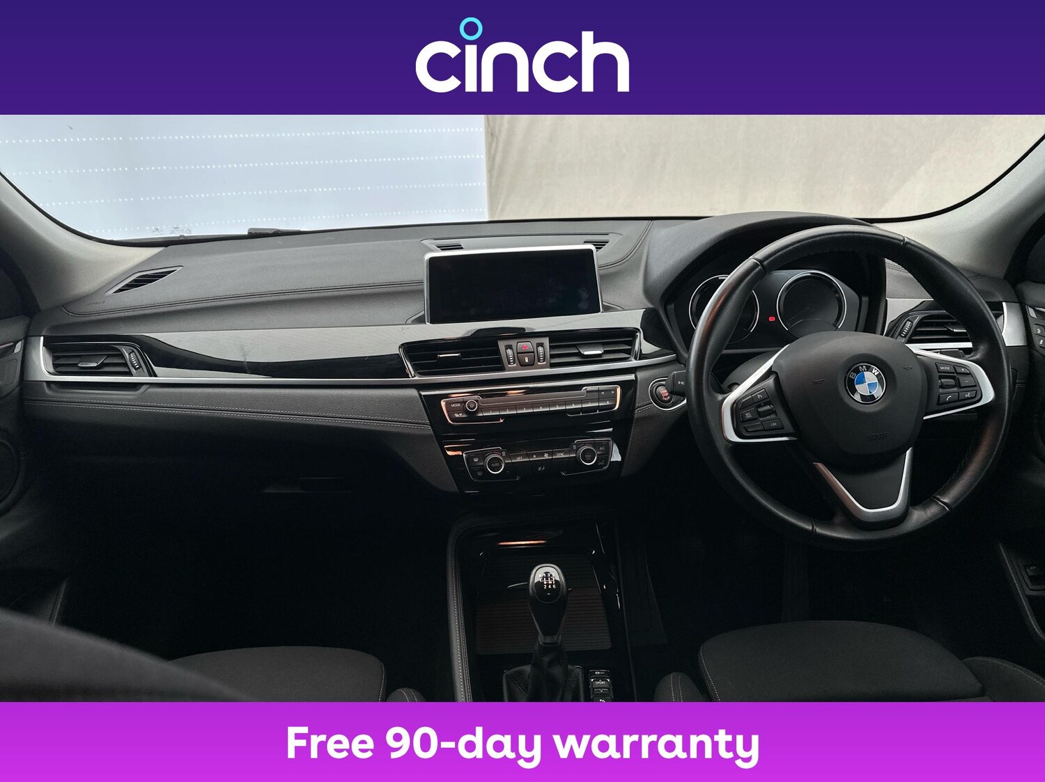 Used BMW X2 2021 for sale - 76400636: Photo 15