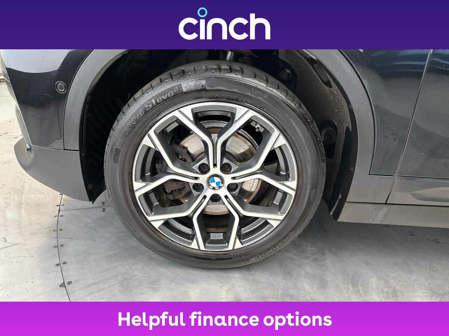 Used BMW X2 2021 for sale - 76400636: Photo 24