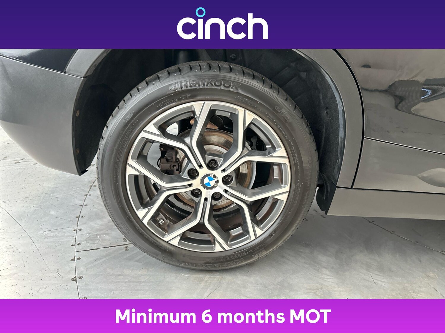 Used BMW X2 2021 for sale - 76400636: Photo 27