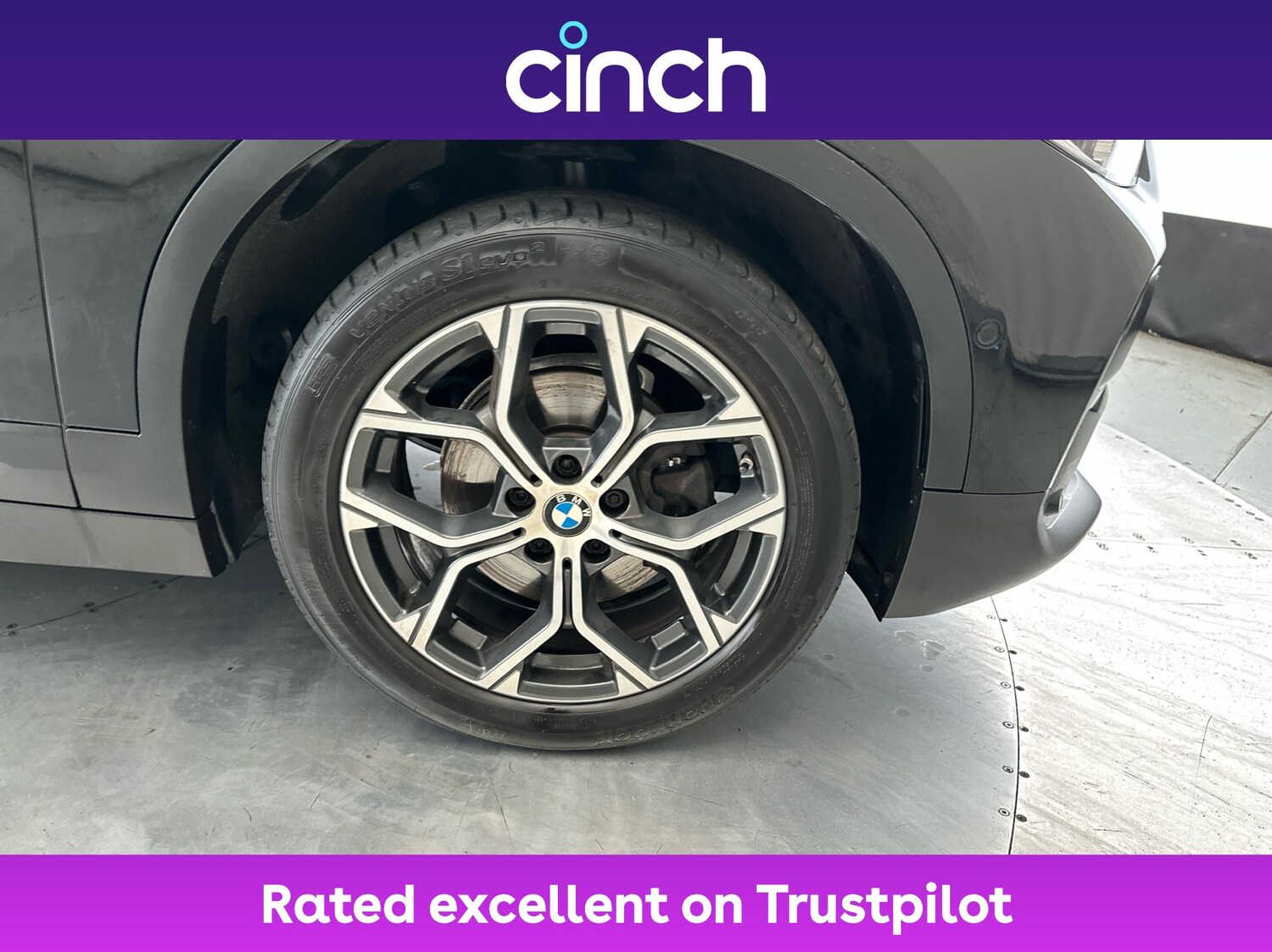 Used BMW X2 2021 for sale - 76400636: Photo 28