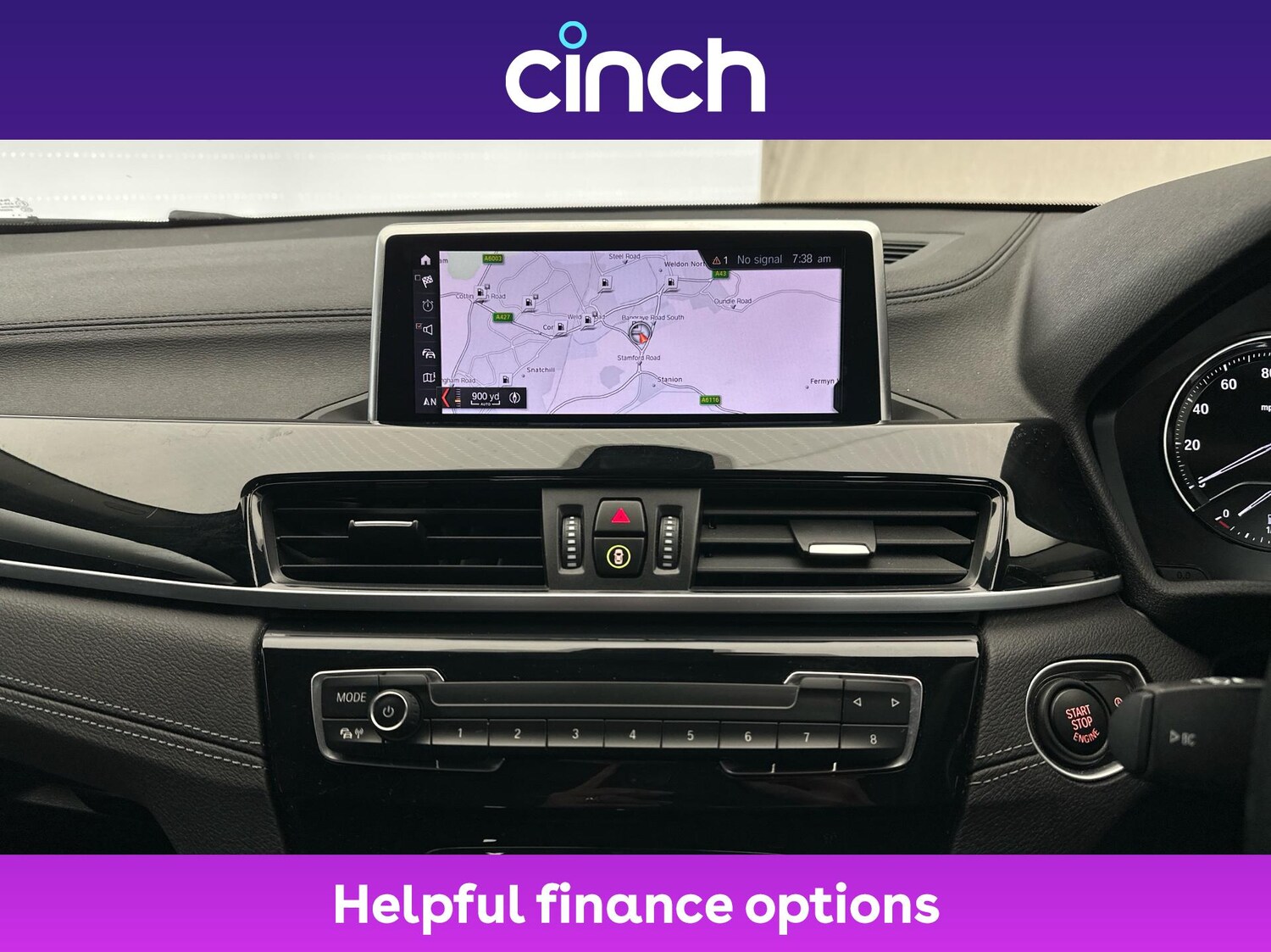 Used BMW X2 2021 for sale - 76400636: Photo 30