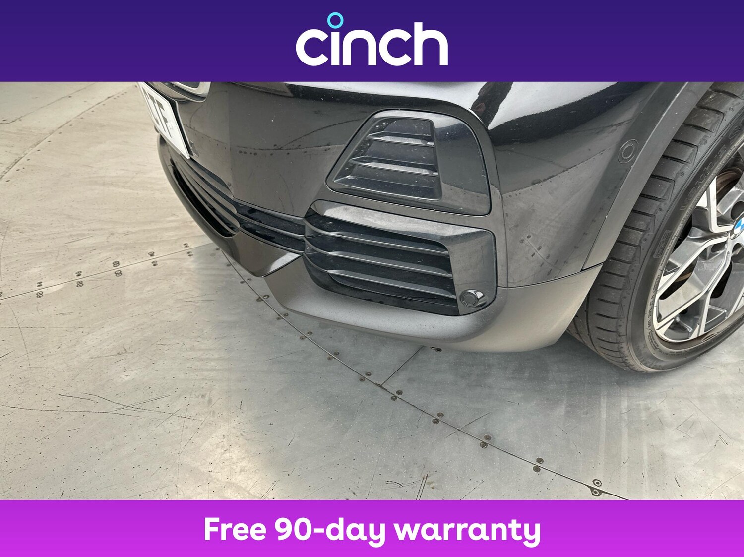 Used BMW X2 2021 for sale - 76400636: Photo 34