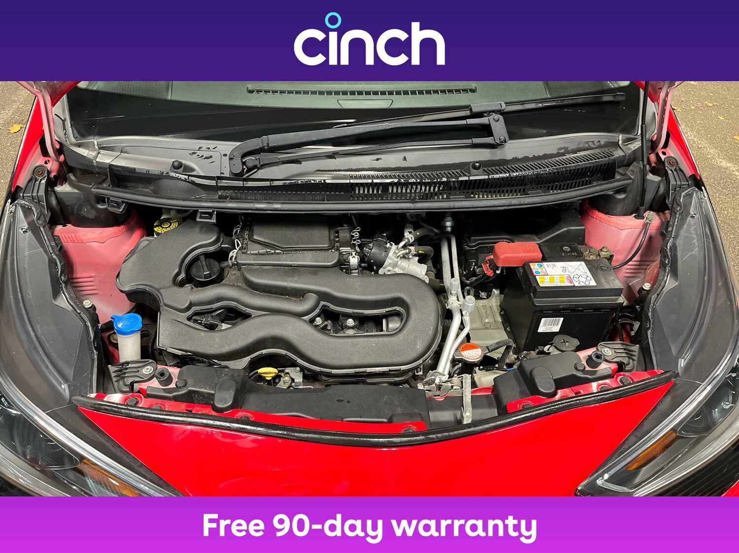 Used Toyota AYGO 2018 for sale - 76535386: Photo 23