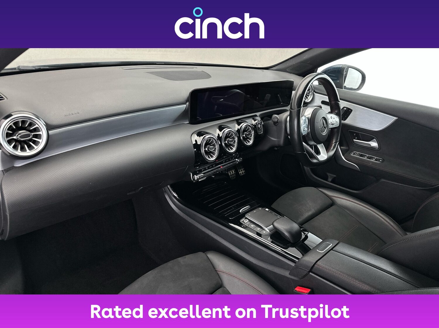 Used Mercedes-Benz A-Class 2021 for sale - 76563550: Photo 14