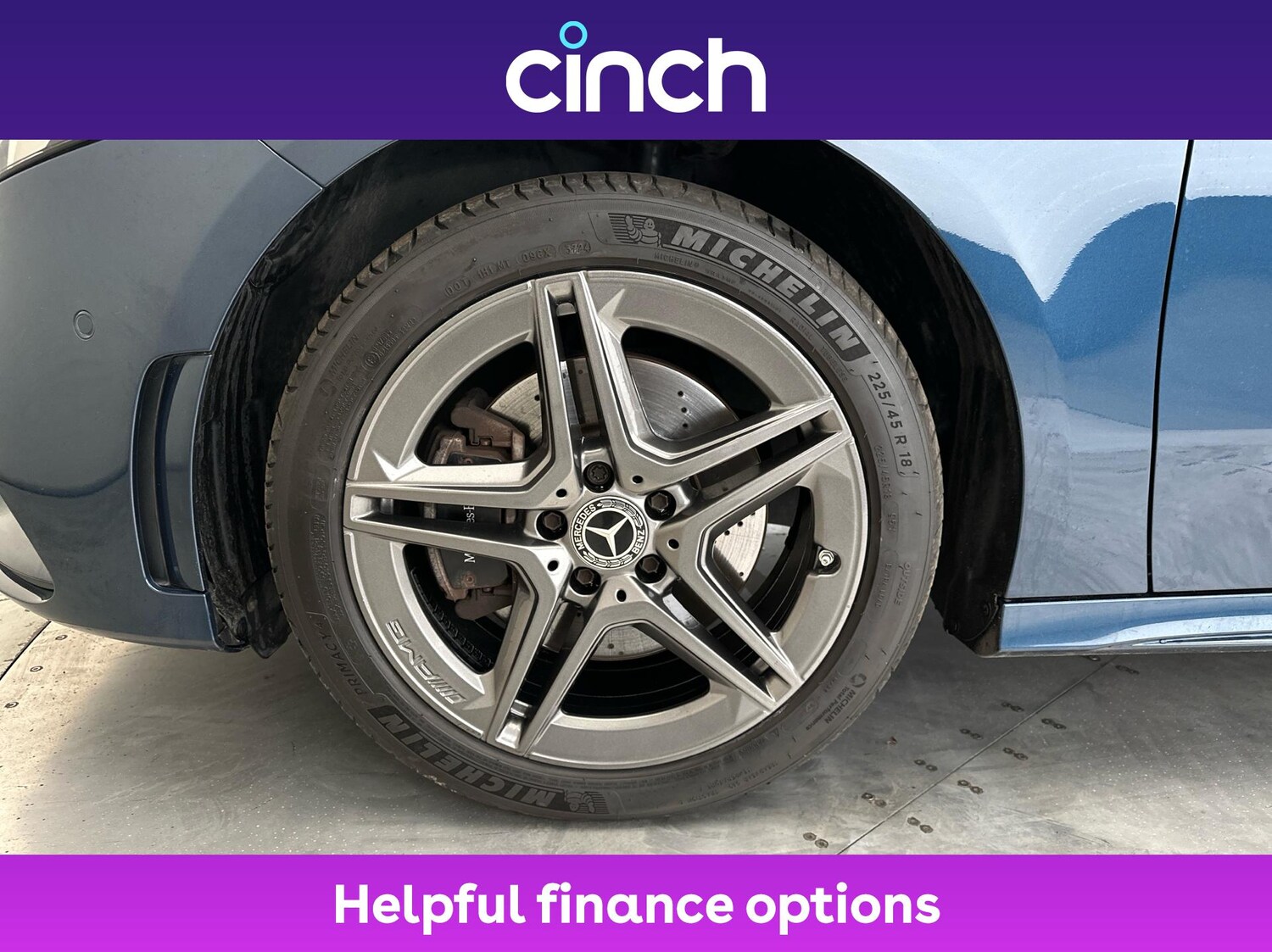 Used Mercedes-Benz A-Class 2021 for sale - 76563550: Photo 24