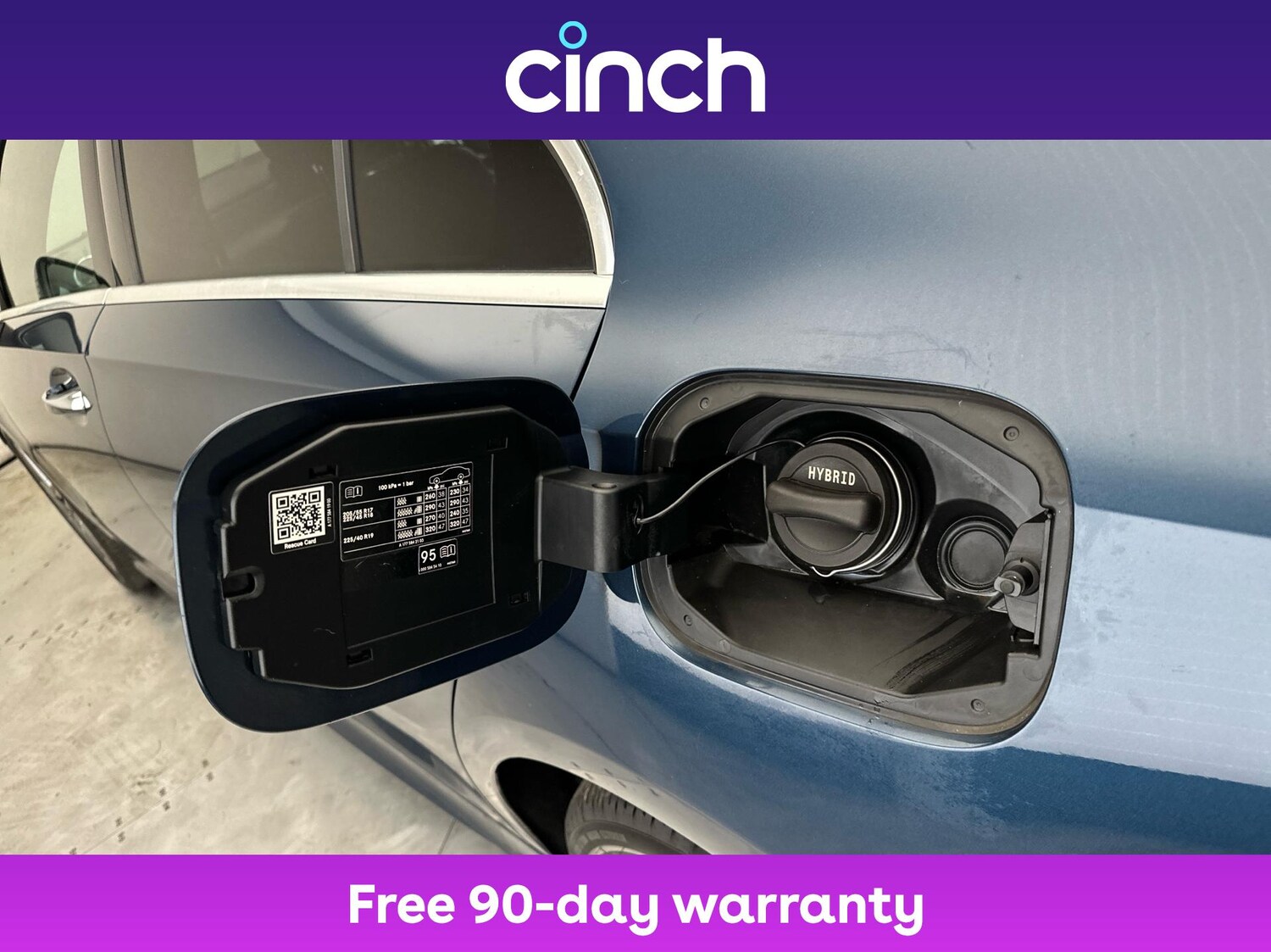 Used Mercedes-Benz A-Class 2021 for sale - 76563550: Photo 29