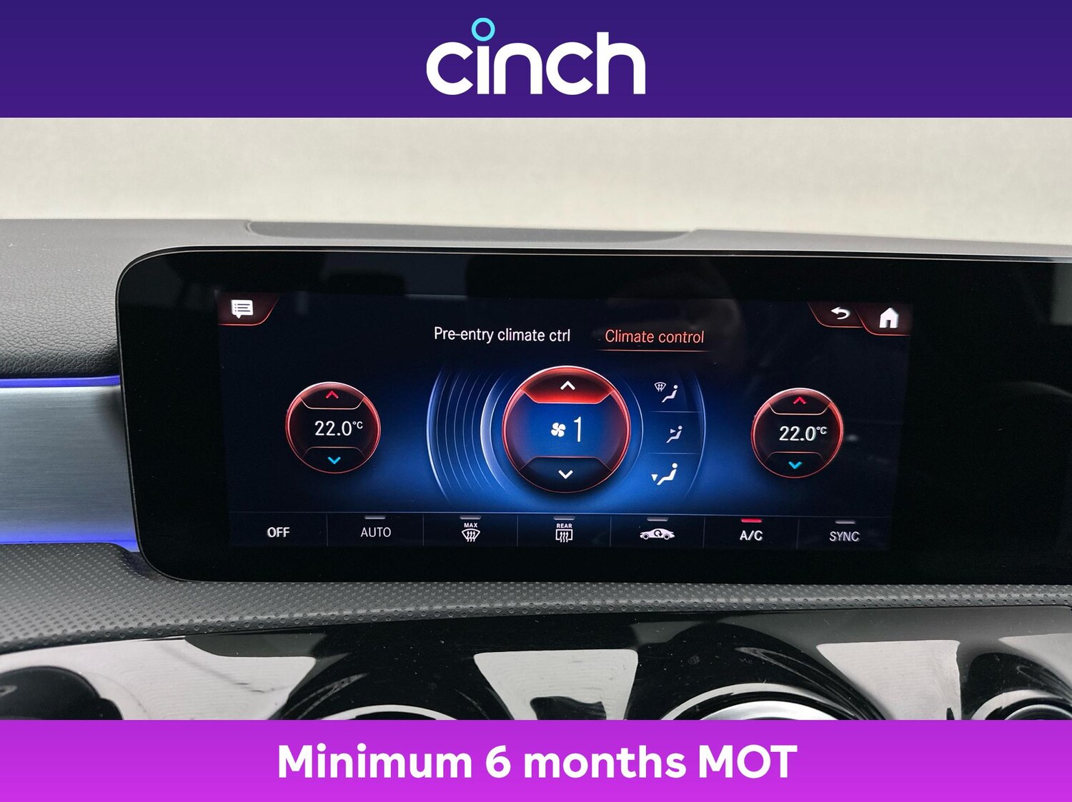 Used Mercedes-Benz A-Class 2021 for sale - 76563550: Photo 37