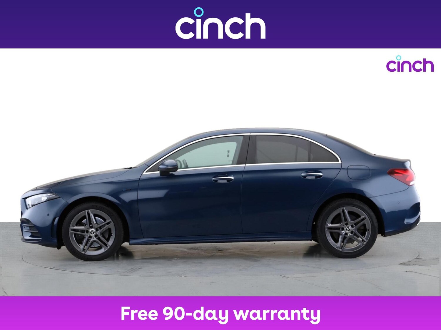 Used Mercedes-Benz A-Class 2021 for sale - 76563550: Photo 8