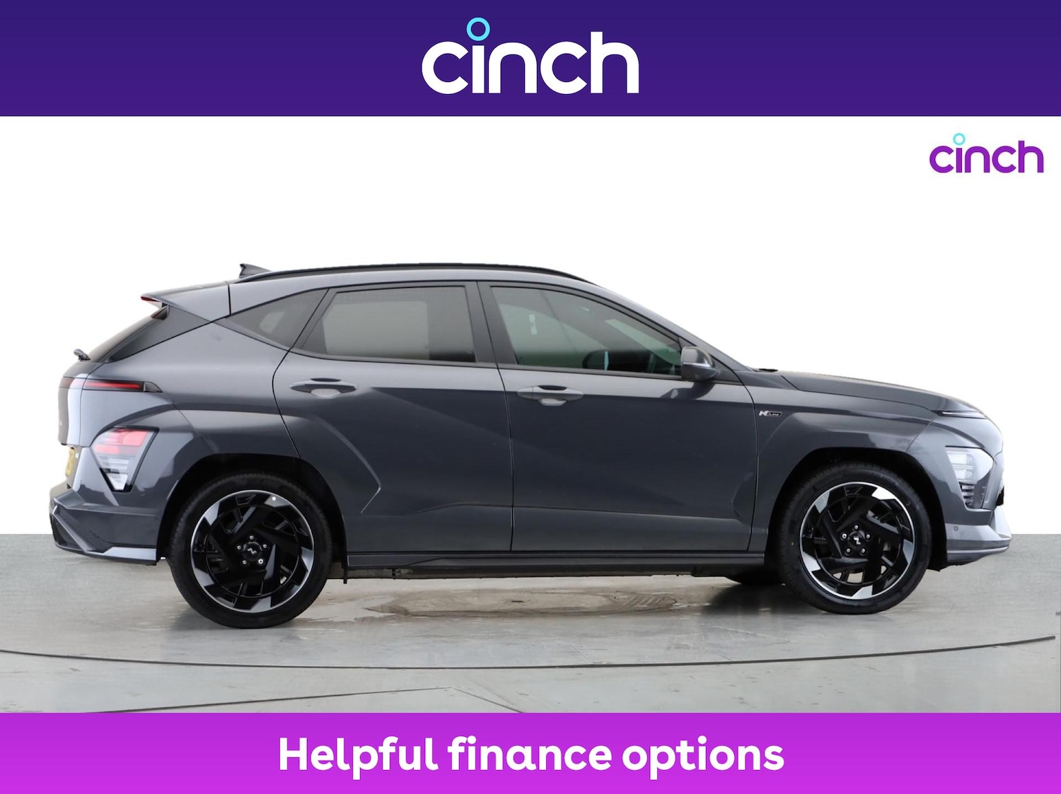 Used Hyundai KONA 2024 for sale - 76041451: Photo 2