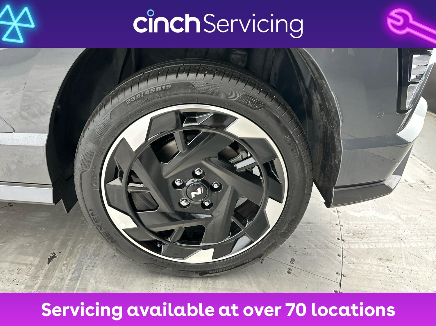 Used Hyundai KONA 2024 for sale - 76041451: Photo 26