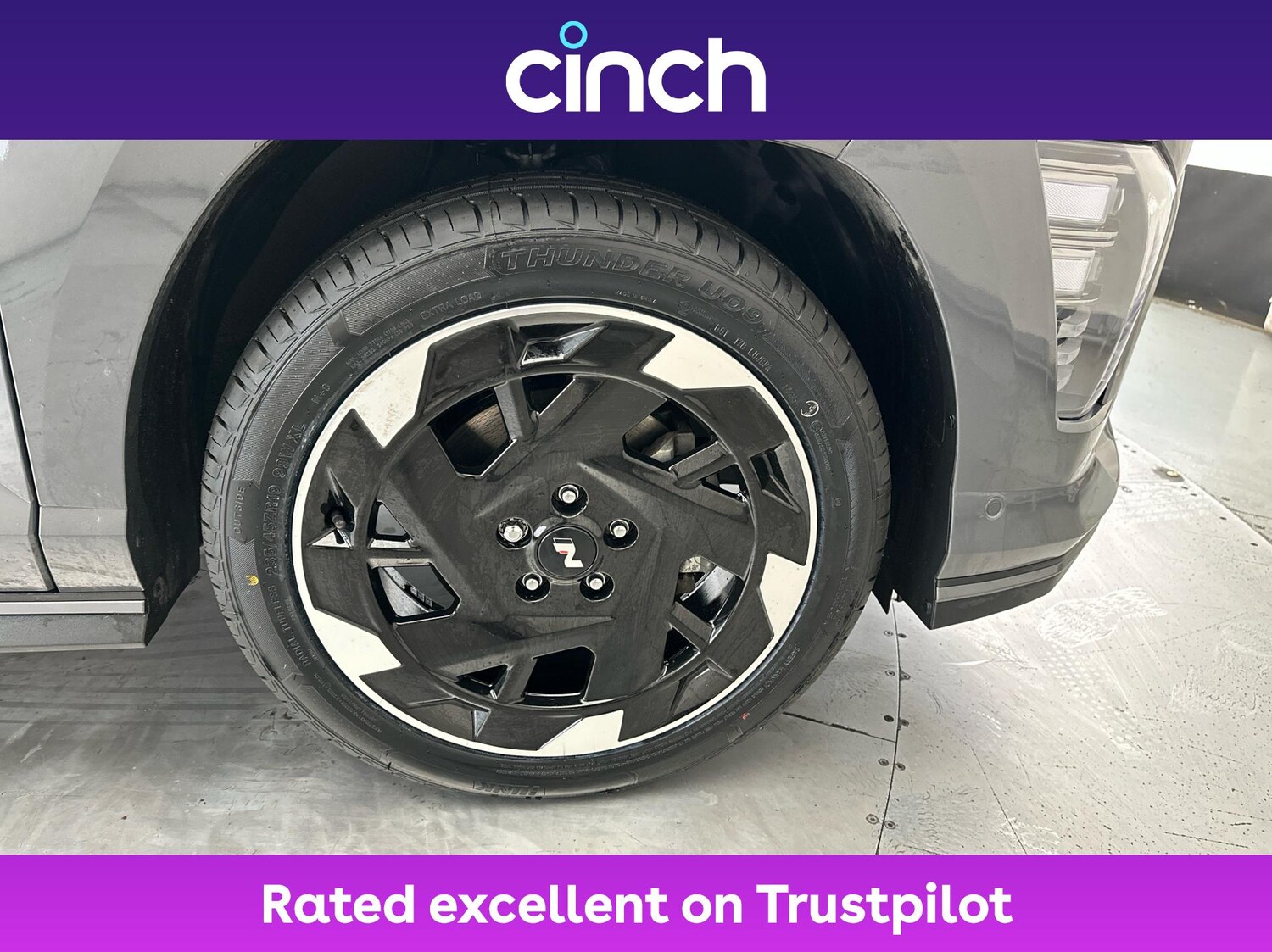 Used Hyundai KONA 2024 for sale - 76041451: Photo 28