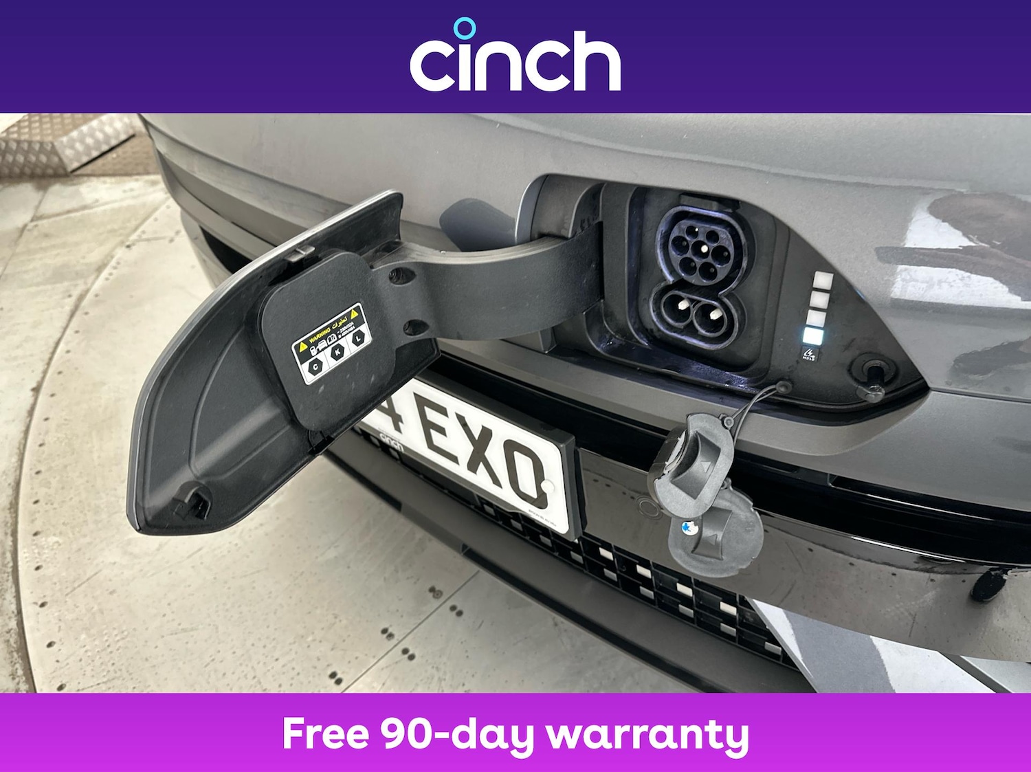 Used Hyundai KONA 2024 for sale - 76041451: Photo 29