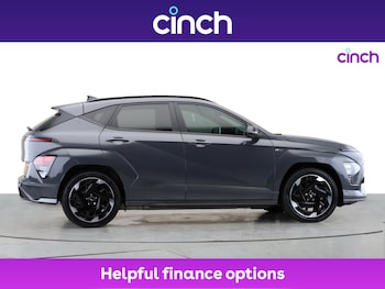 Used Hyundai KONA 2024 for sale - 76041451: Photo 2