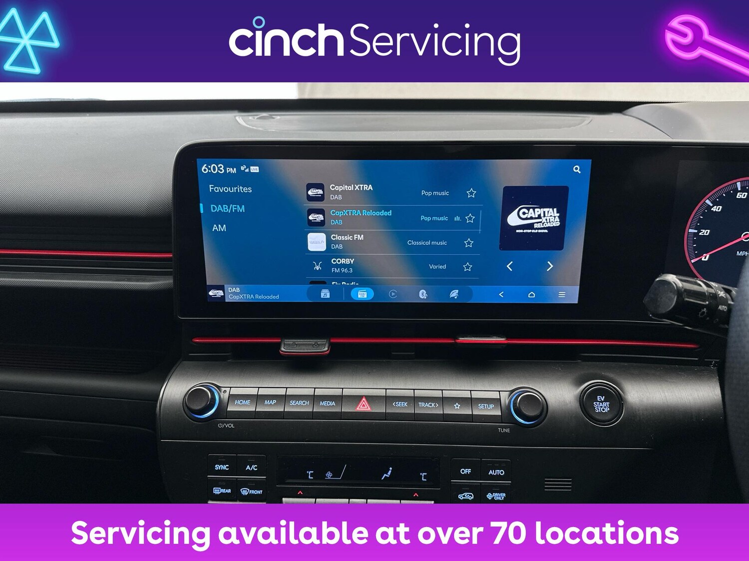 Used Hyundai KONA 2024 for sale - 76041451: Photo 31