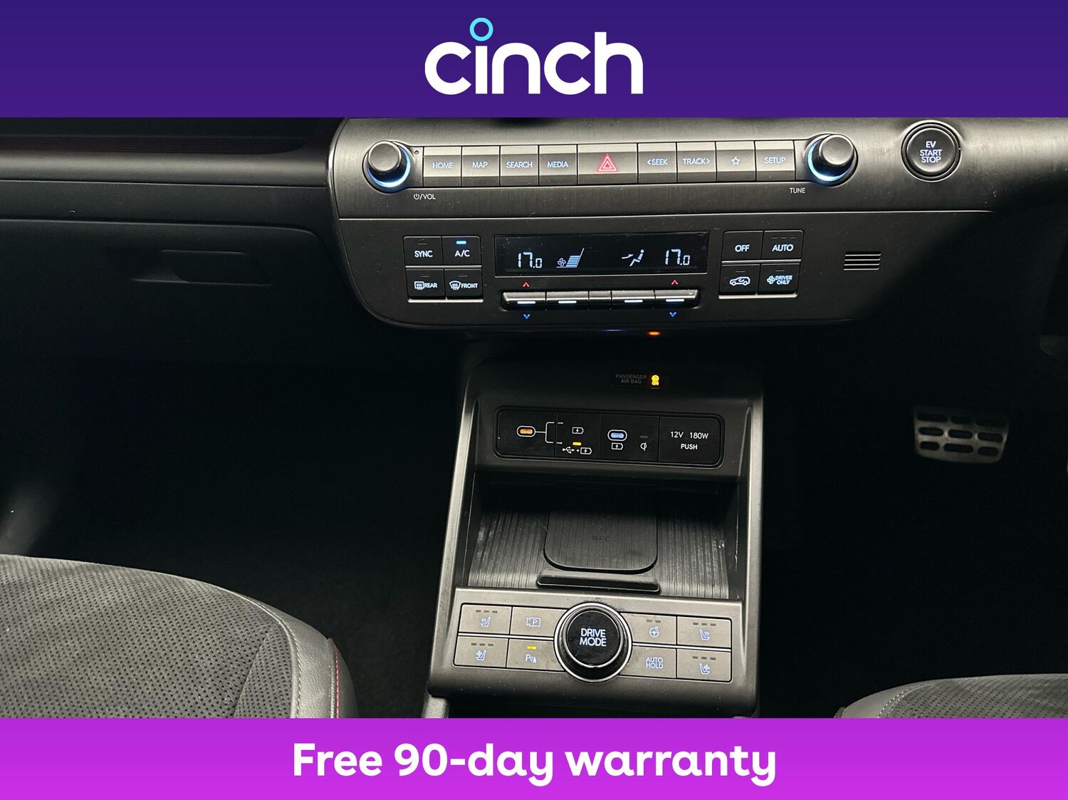 Used Hyundai KONA 2024 for sale - 76041451: Photo 34