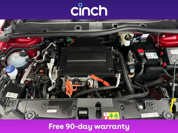 Used Vauxhall Corsa 2023 for sale - 76178913: Photo 23