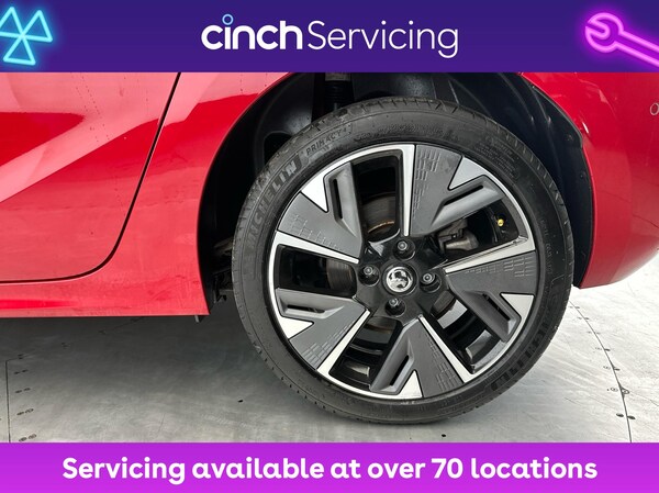 Used Vauxhall Corsa 2023 for sale - 76178913: Photo 26
