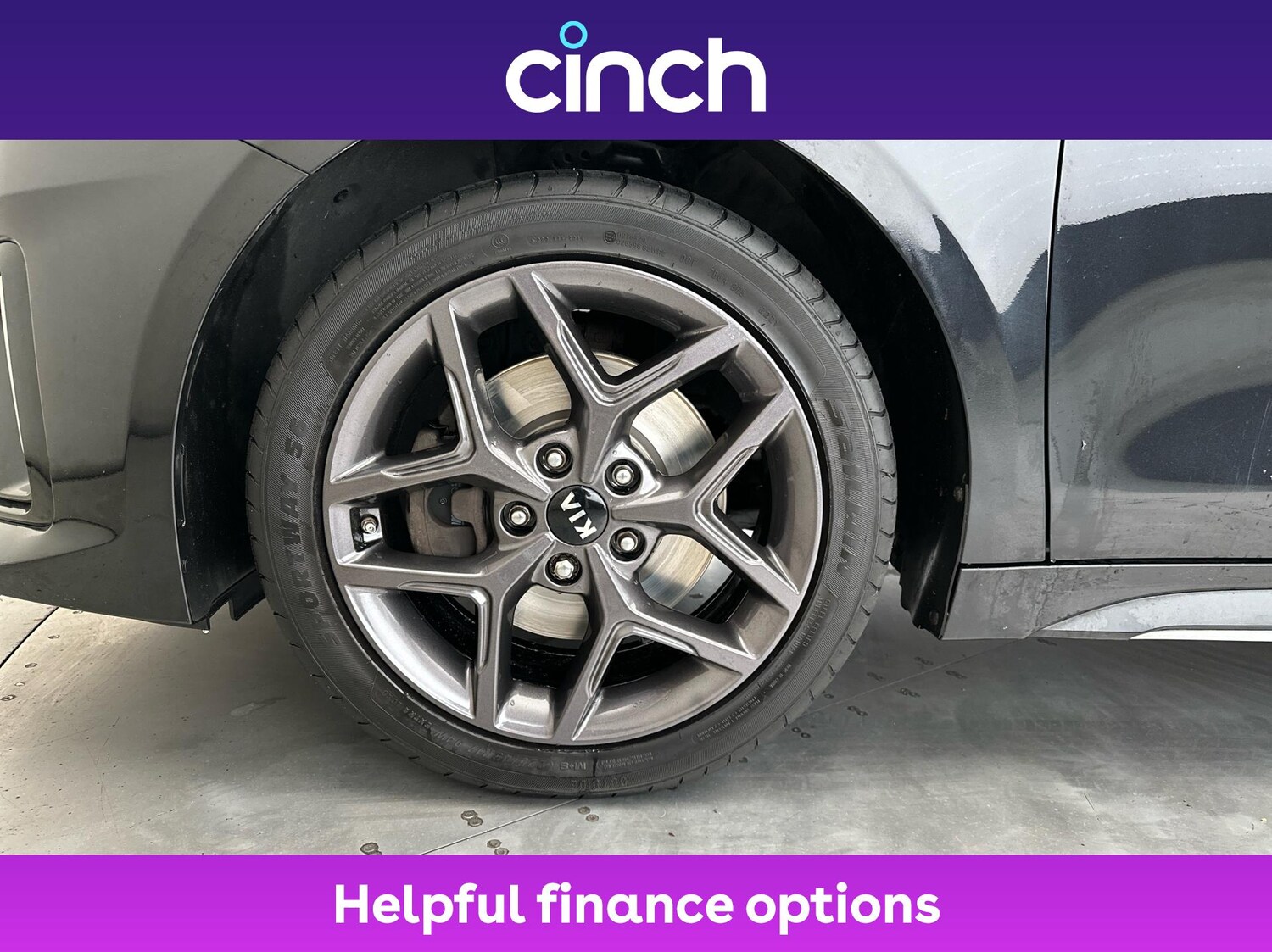 Used Kia Pro Ceed 2019 for sale - 76528808: Photo 24