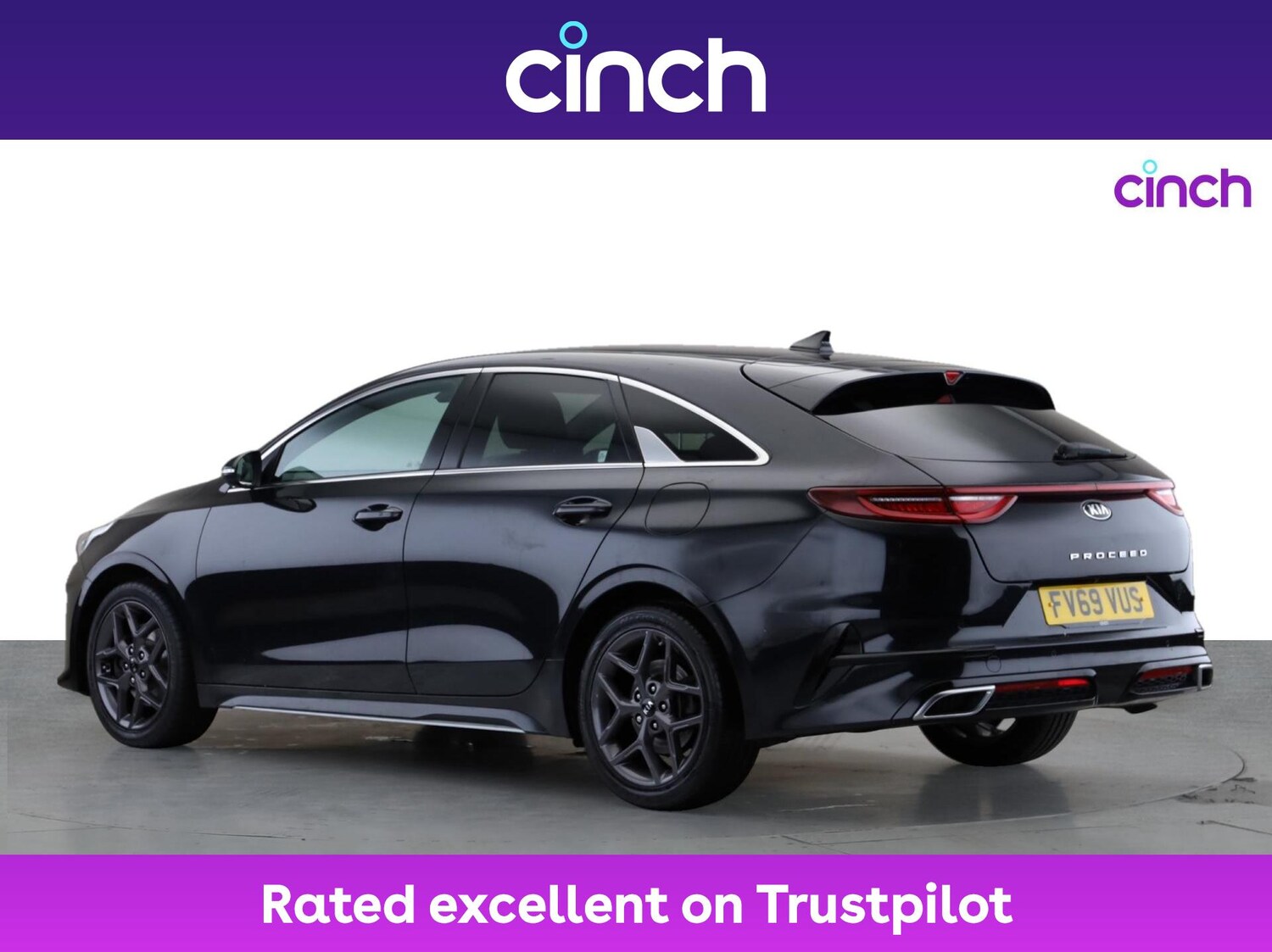 Used Kia Pro Ceed 2019 for sale - 76528808: Photo 6