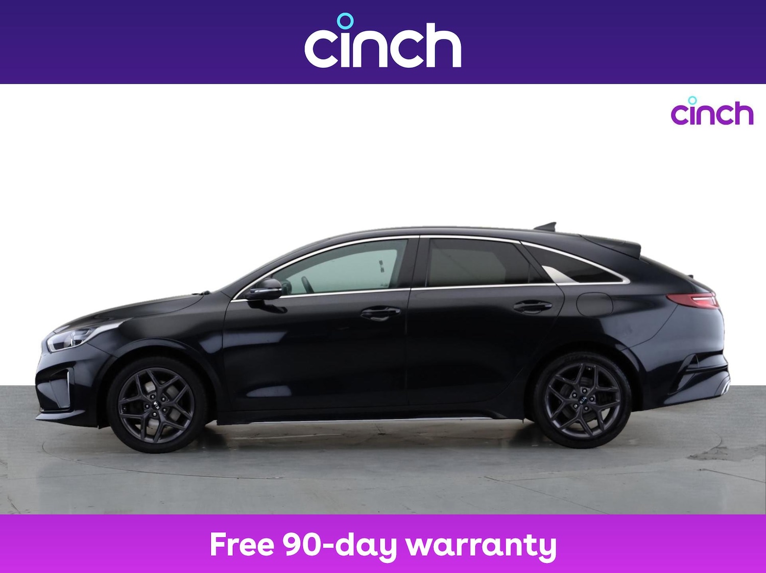 Used Kia Pro Ceed 2019 for sale - 76528808: Photo 8